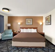 Americas Best Value Inn Celina hotel detail image 5