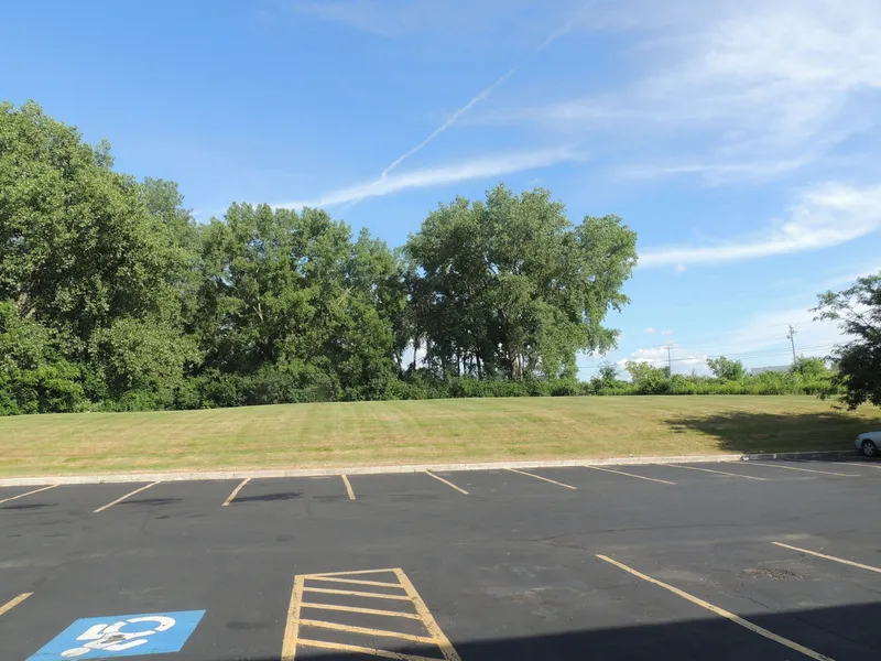 Quality Inn & Suites Syracuse Fairgrounds hotel detail image 2