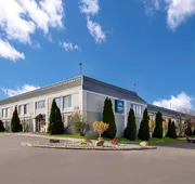 Quality Inn & Suites Syracuse Fairgrounds hotel detail image 5