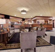 Quality Inn & Suites Syracuse Fairgrounds hotel detail image 7