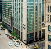 Residence Inn by Marriott Chicago Downtown / River North hotel detail image 3