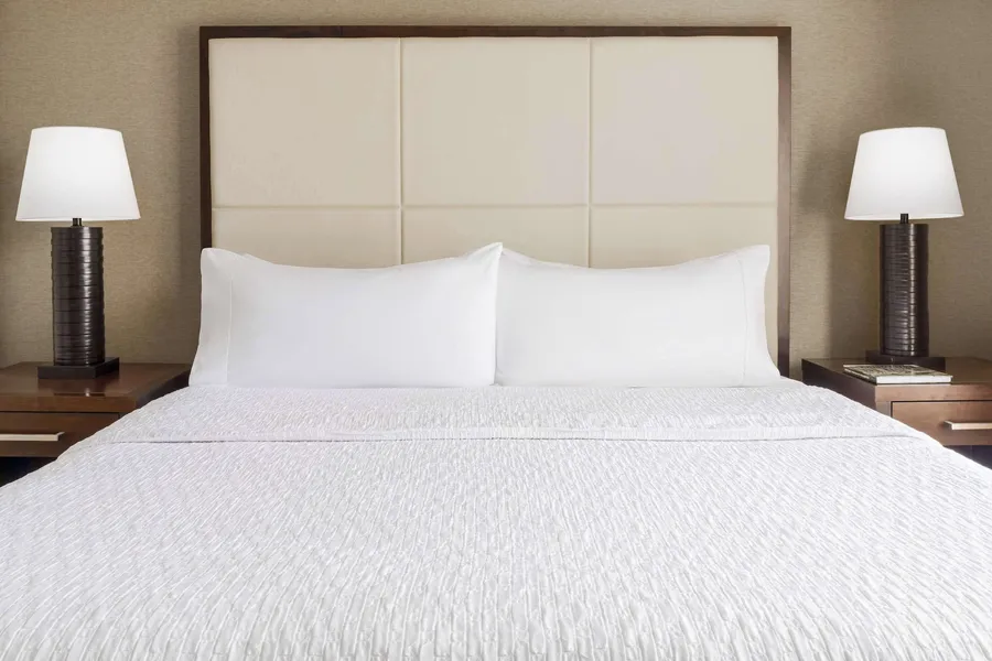 Homewood Suites by Hilton Rochester/Henrietta hotel detail image 6
