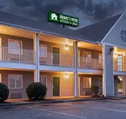 HomeTowne Studios by Red Roof Spartanburg - Asheville Highway hotel detail image 5
