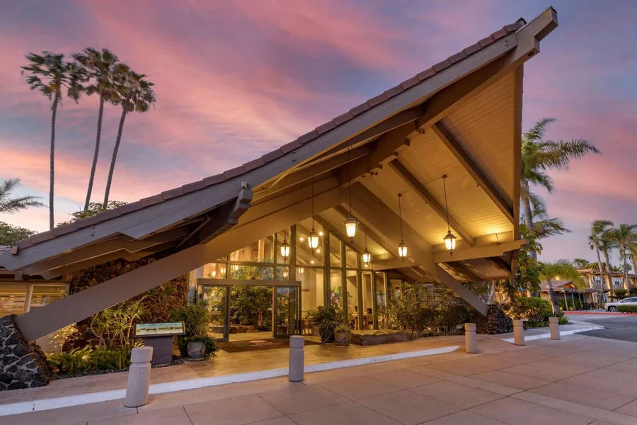 Best Western Plus Island Palms Hotel & Marina hotel detail image 2