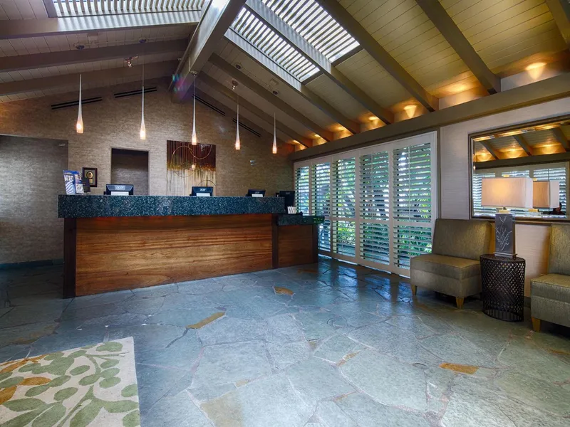 Best Western Plus Island Palms Hotel & Marina hotel detail image 6
