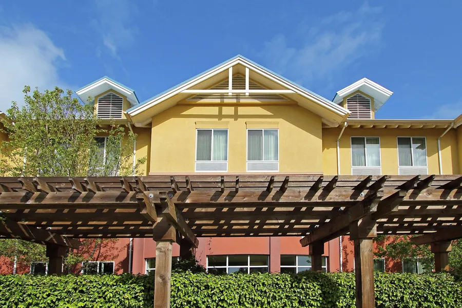 Hilton Garden Inn Sonoma County Airport hotel detail image 6