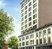 Hotel Le Dauphin Montreal Centre Ville hotel detail image 3