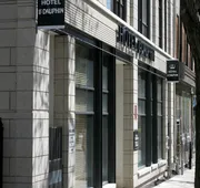Hotel Le Dauphin Montreal Centre Ville hotel detail image 5