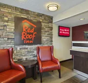 Red Roof Inn Charleston West - Hurricane, WV hotel detail image 3