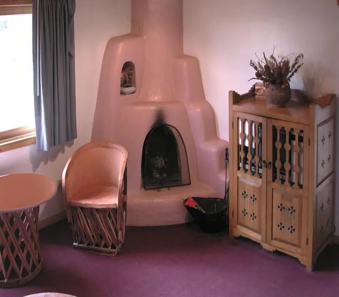 Sun God Lodge hotel detail image 2