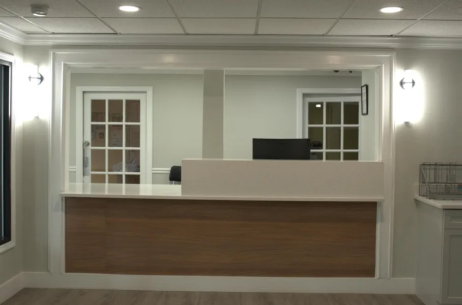 SureStay by Best Western Atlanta Northeast hotel detail image 6