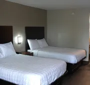 SureStay by Best Western Atlanta Northeast hotel detail image 7