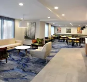 Fairfield Inn by Marriott Greensboro Airport hotel detail image 3
