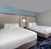 Fairfield Inn by Marriott Greensboro Airport hotel detail image 7