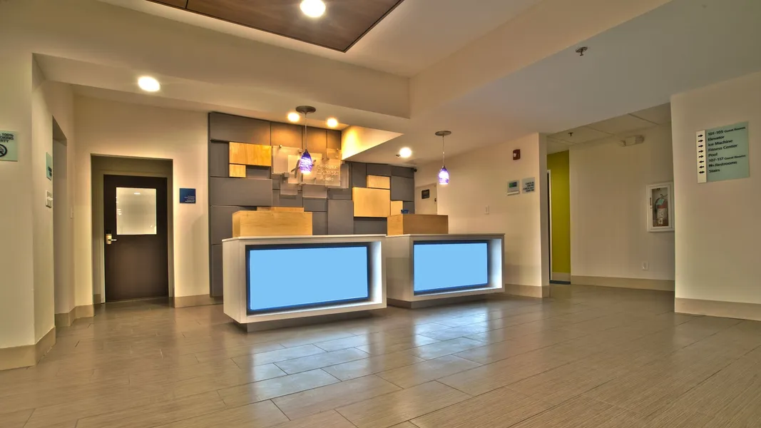 Holiday Inn Express & Suites Evansville North by IHG hotel detail image 2