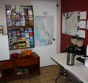 Americas Best Value Inn Livermore hotel detail image 4