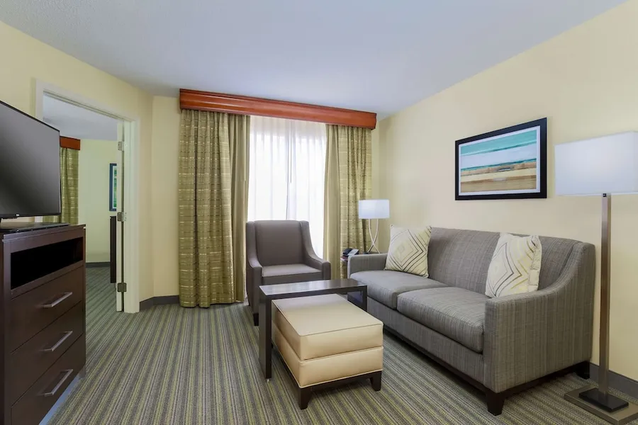 Homewood Suites by Hilton St. Petersburg Clearwater hotel detail image 6