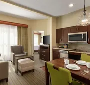 Homewood Suites by Hilton St. Petersburg Clearwater hotel detail image 7