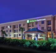 Holiday Inn Express Hotel & Suites by IHG hotel detail image 3