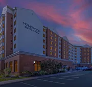 Homewood Suites by Hilton East Rutherford - Meadowlands hotel detail image 3