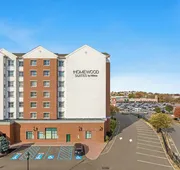 Homewood Suites by Hilton East Rutherford - Meadowlands hotel detail image 4