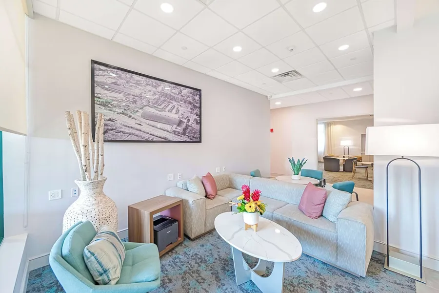 Homewood Suites by Hilton East Rutherford - Meadowlands hotel detail image 6