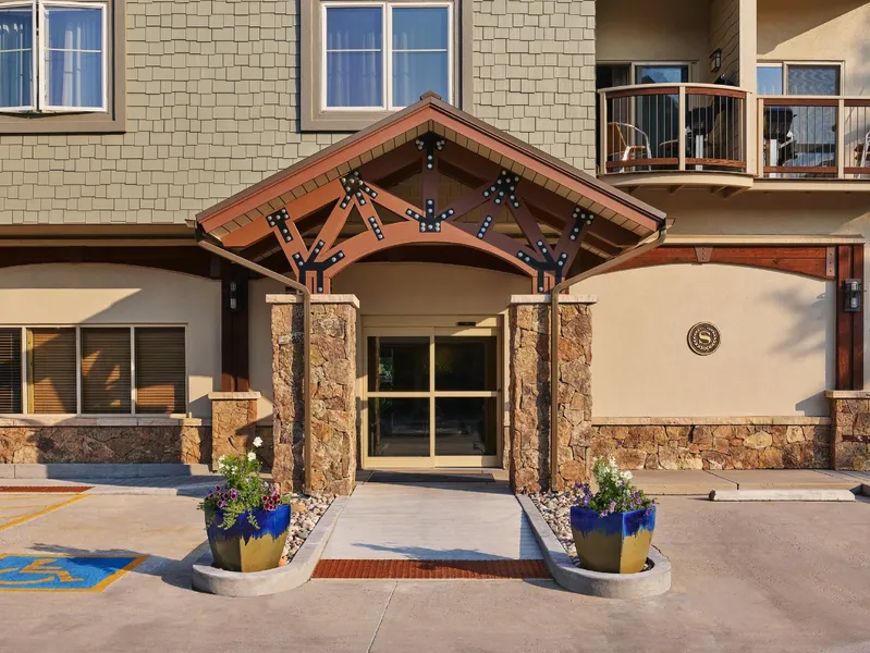 Sheraton Mountain Vista Villas, Avon / Vail Valley hotel detail image 2