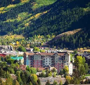 Sheraton Mountain Vista Villas, Avon / Vail Valley hotel detail image 3