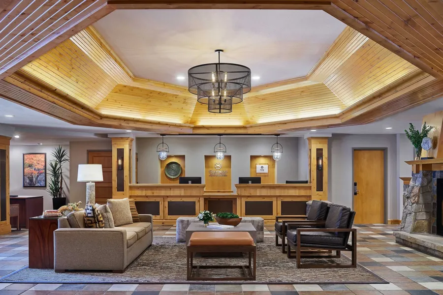 Sheraton Mountain Vista Villas, Avon / Vail Valley hotel detail image 6