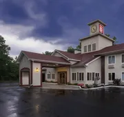 Red Roof Inn Clifton Park hotel detail image 3