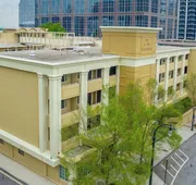 Inn at the Peachtrees, an Ascend Collection Hotel hotel detail image 3
