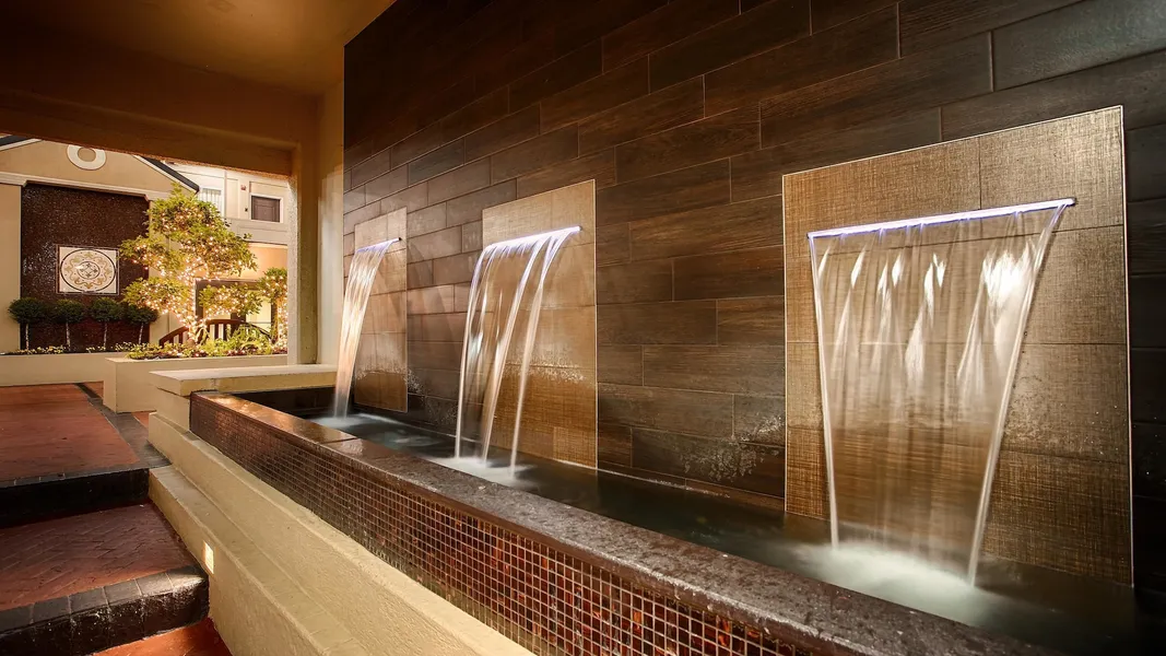 Inn at the Peachtrees, an Ascend Collection Hotel hotel detail image 6