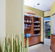 SpringHill Suites by Marriott Norfolk Virginia Beach hotel detail image 4