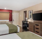 Quality Inn & Suites Anaheim Maingate hotel detail image 4