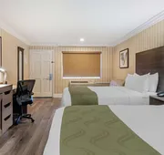 Quality Inn & Suites Anaheim Maingate hotel detail image 7