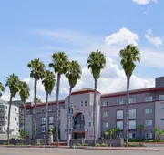 Residence Inn by Marriott San Diego Downtown hotel detail image 3