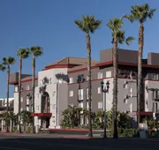 Residence Inn by Marriott San Diego Downtown hotel detail image 4