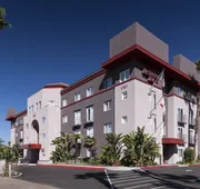 Residence Inn by Marriott San Diego Downtown hotel detail image 5