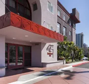 Residence Inn by Marriott San Diego Downtown hotel detail image 7