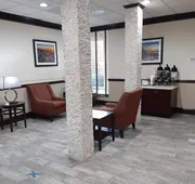 Quality Inn Morganton Southeast hotel detail image 5