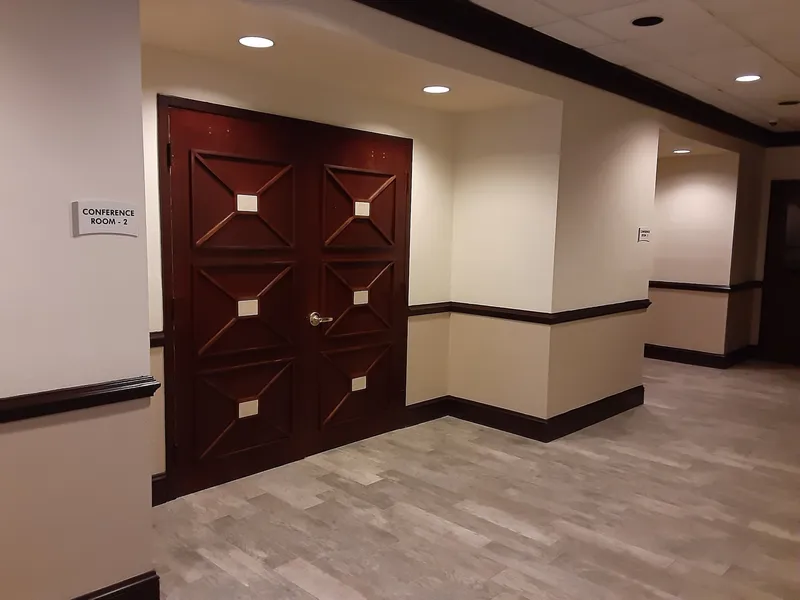 Quality Inn Morganton Southeast hotel detail image 6