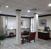 Quality Inn Morganton Southeast hotel detail image 7