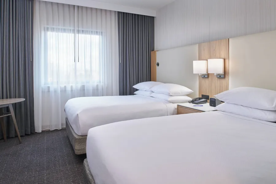 Delta Hotels by Marriott Detroit Novi hotel detail image 6