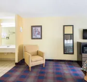 Americas Best Value Inn Clayton hotel detail image 5