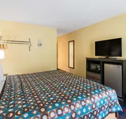 Americas Best Value Inn Clayton hotel detail image 7