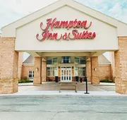 Hampton Inn & Suites Cleveland/Independence hotel detail image 3