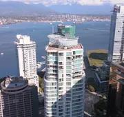Vancouver Marriott Pinnacle Downtown hotel detail image 4