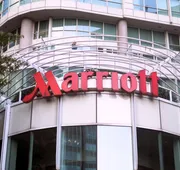 Vancouver Marriott Pinnacle Downtown hotel detail image 5