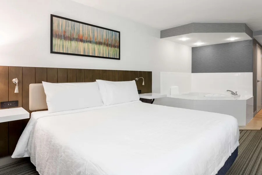 Hilton Garden Inn Reno hotel detail image 6