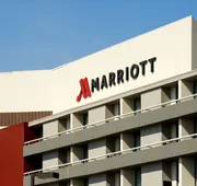 Marriott at the University of Dayton hotel detail image 3